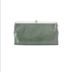 Lauren Hobo Wallet
